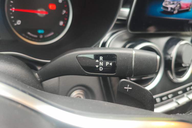 Used Mercedes-Benz C-Class 2019 C 260 L Sport Edition
