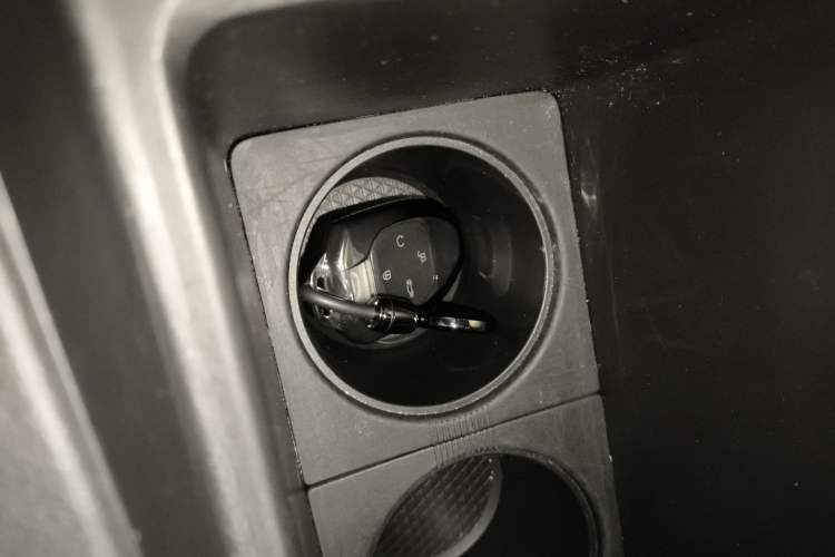 Used GAC Trumpchi EMPOW 2023 Shadow Leopard H Smart Hybrid Edition
