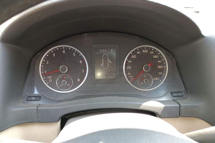 Used Volkswagen Tiguan 2010 2.0 TSI Automatic All-Wheel Drive Flagship Edition
