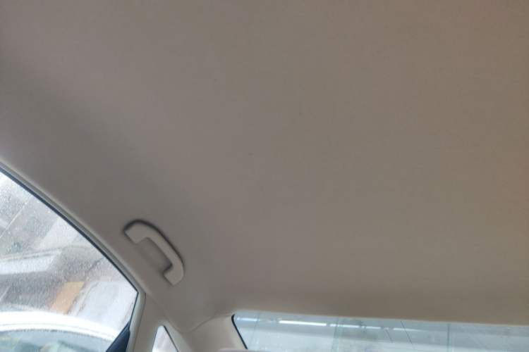 Used Nissan Sylphy 2012 Classic 1.6XE Manual Comfort Edition Headliner