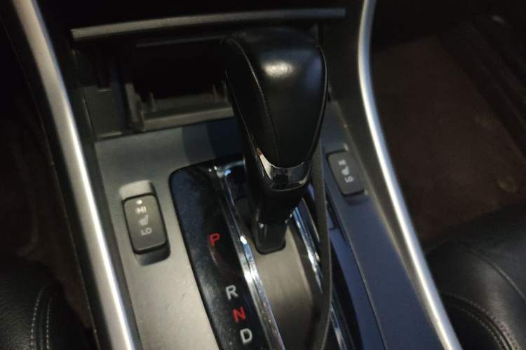 Used Honda Accord 2015 2.0L LXS Elite Edition