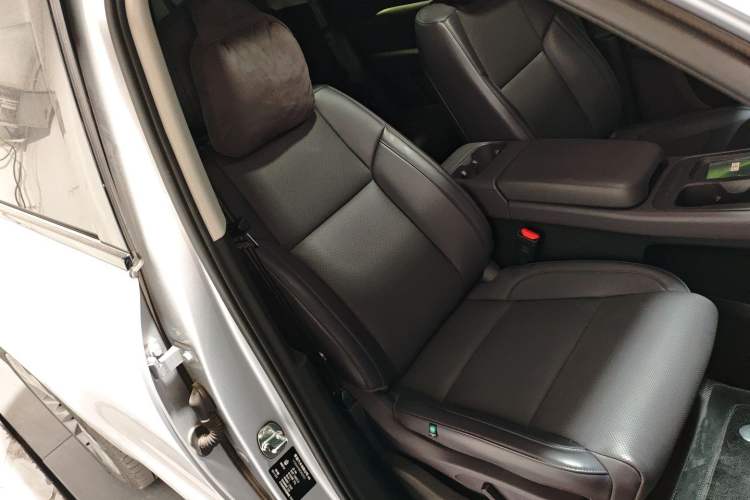 Used Leapmotor C16 2024 Pure Electric 520 Deluxe Edition
