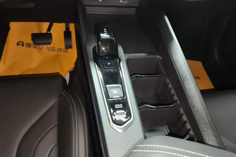 Used Geely Auto Binray 2024 Binrui COOL 1.5T DCT Longteng Edition