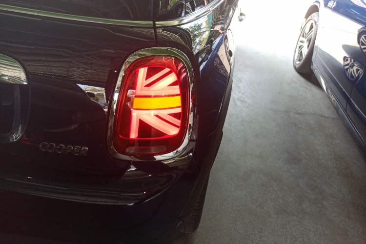 Used MINI MINI 2016 1.5T COOPER SEVEN