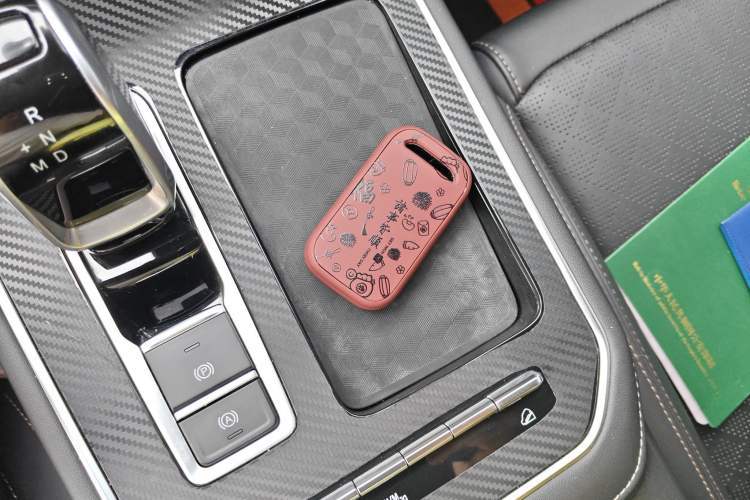 Used Chery Tiggo 8 2020 Revised Version 290TGDI Automatic Luxury Edition