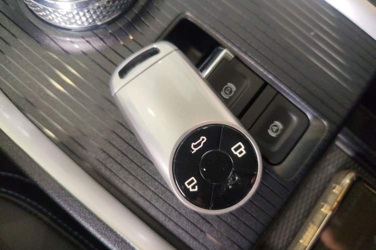 Used ORA Good Cat 2022 400km Standard Range Premium Version Lithium Iron Phosphate
