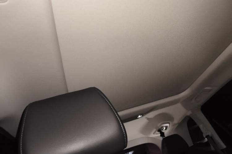 Used Honda CR-V 2024 240TURBO Two-Wheel-Drive FENGSHANG Edition 5 Seats
