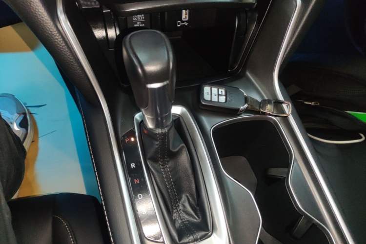 Used Honda Accord 2022 260TURBO Phantom Night · Prestige Edition