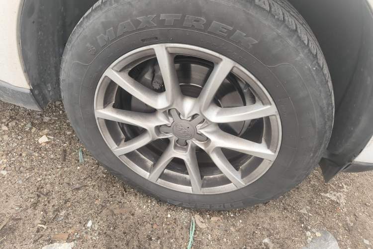 Used Audi Q5 2016 40 TFSI Trendy Edition