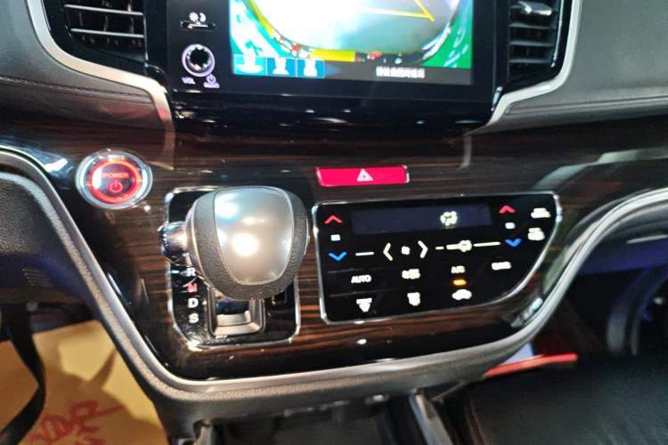 Used Honda Odyssey 2021 2.0L Rui·Smart Edition