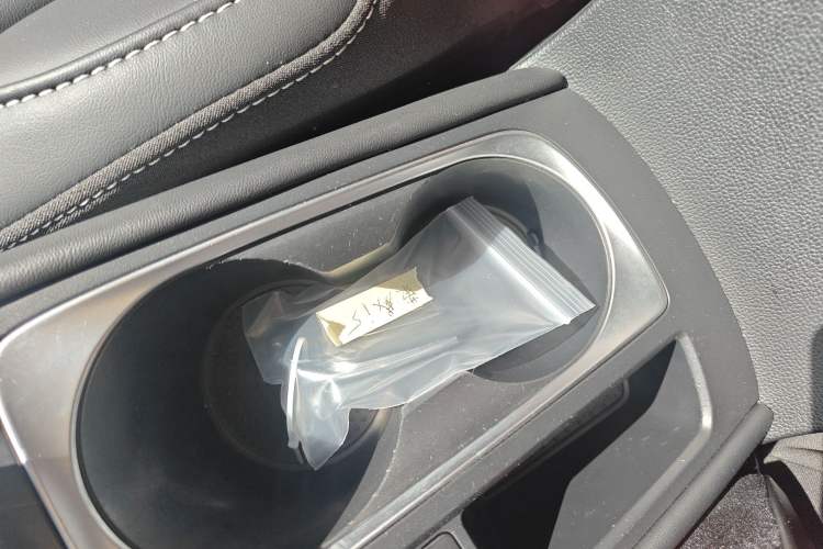 Used Roewe i5 2020 1.5L Automatic 4G Connect Luxury Flagship Edition