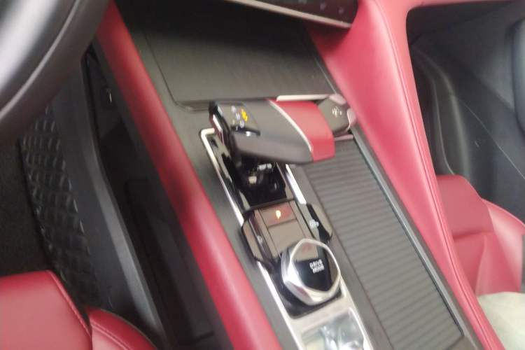 Used Changan CS75 PLUS 2022 Second-Generation 2.0T Automatic Prestige Model