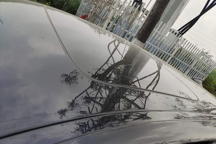 Used BMW 5 Series 2021 Facelifted 525Li M Sport Package Roof