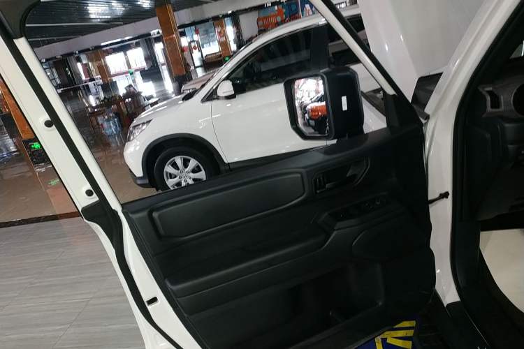 Used Toyota Prado 2025 2.4T Cross-Border BX Edition 5 Seats
