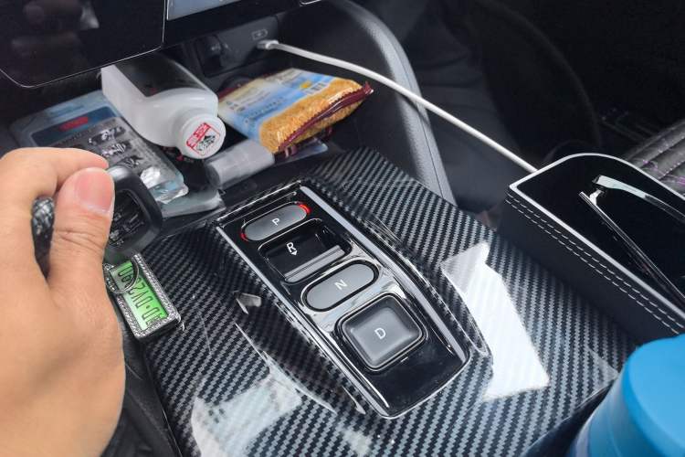 Used Honda e:NS1 2022 e-Style Edition
