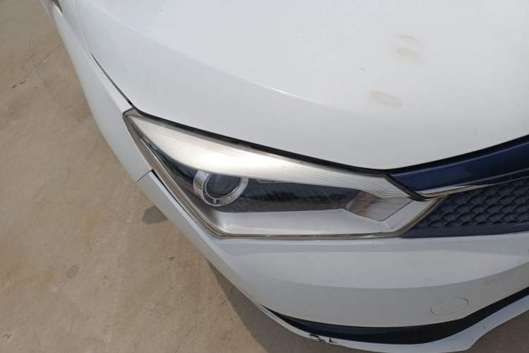 Used Haima M3 2016 1.5L Manual Fashion Edition