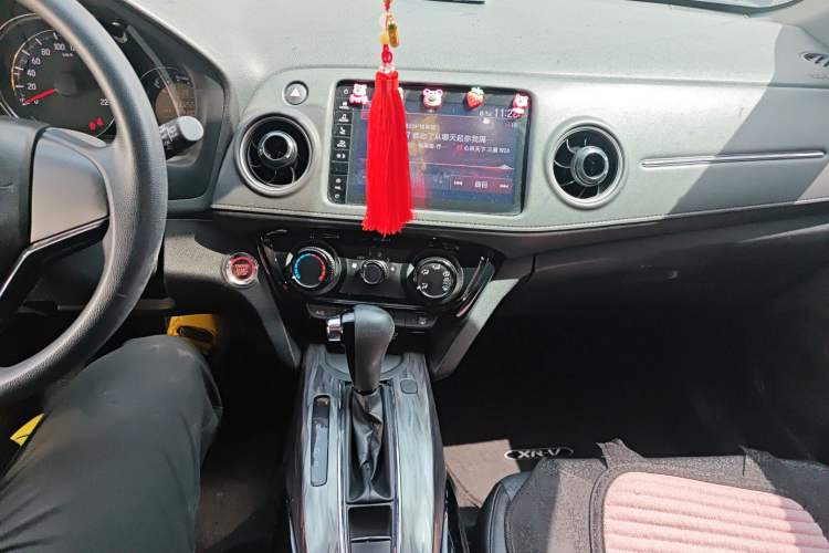 Used Honda XR-V 2021 1.5L CVT Comfort Version