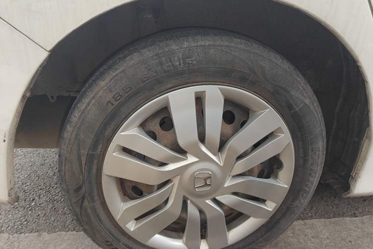 Used Honda City 2015 1.5L manual Comfort version