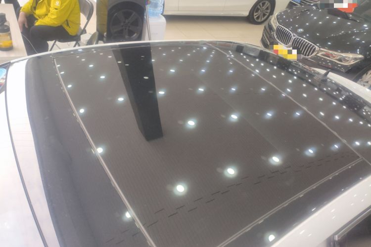 Used Audi A3 2019 Limousine 35 TFSI Style Version China V Emission Standard