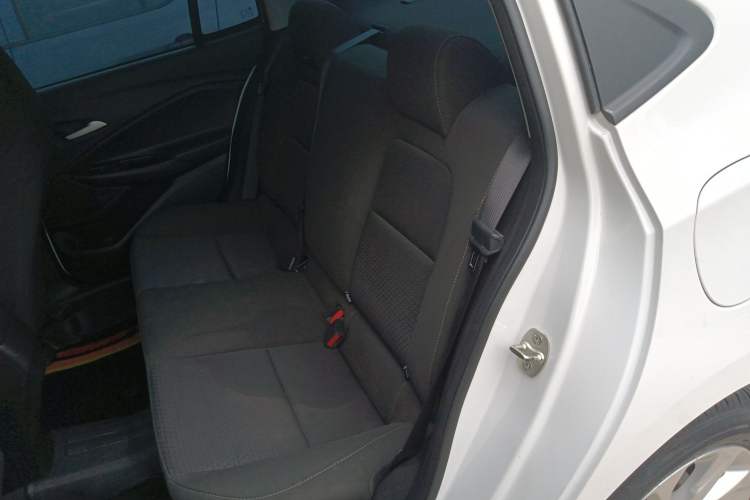 Used Chevrolet Cavalier 2022 325T Automatic Enjoyment Edition
