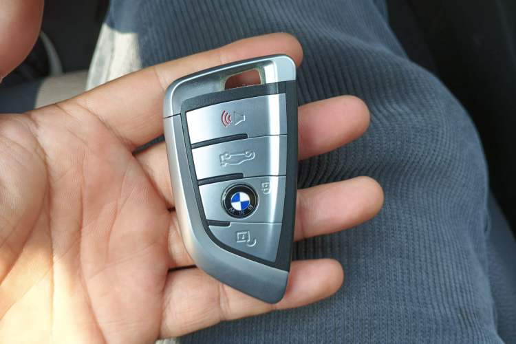 Used BMW 3 Series GT 2018 320i Sport Edition