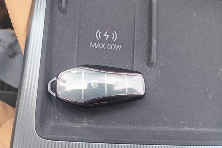 Used BYD Song L DM-i 2024 112 km Beyond Edition