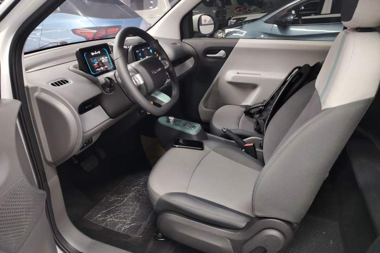 Used Qiyuan Lumin 2023 205km Xiangqin Version