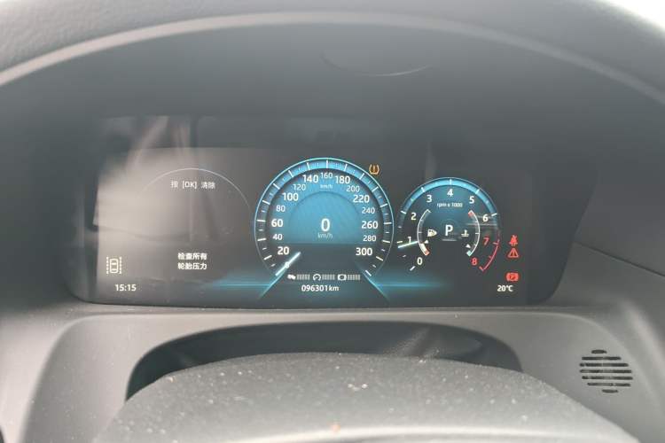 Used Jaguar XFL 2018 XFL 2.0T 250 PS Luxury Edition