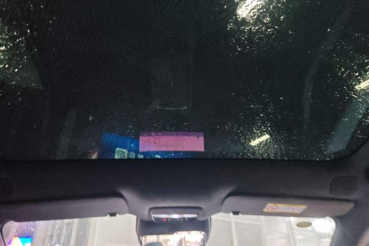 Used XPeng P7+ 2024 Long-Range Max