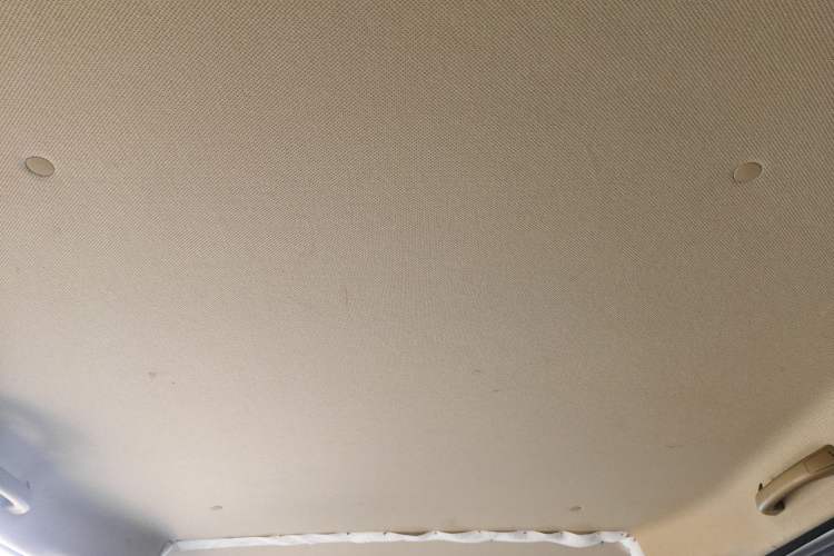 Used Wuling Hongguang V 2022 1.5L Jingqu Edition Electric-Assist LAR Headliner