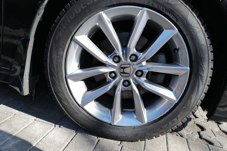 Used Honda Accord 2022 260TURBO Luxury Edition