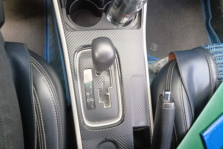 Used Mitsubishi Outlander 2021 2.0L Two-Wheel Drive Comfort Edition 5 Seats