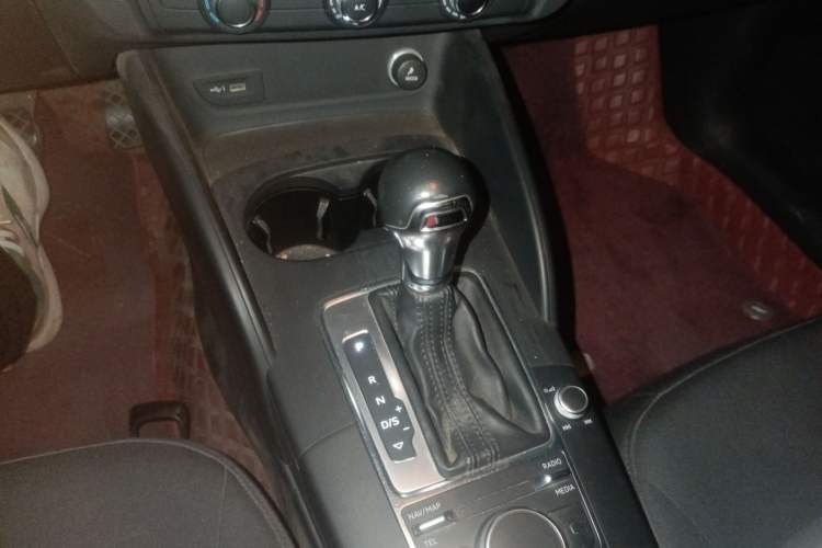 Used Audi A3 2019 Sportback 35 TFSI Ambition China VI
