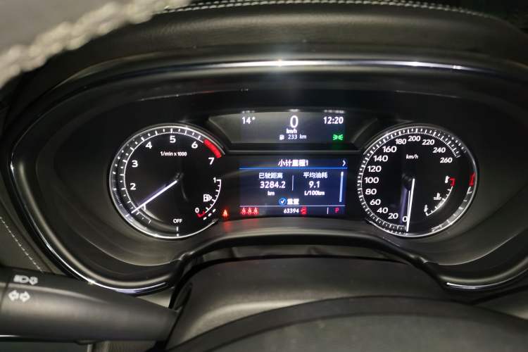 Used Cadillac CT5 2022 28T Luxury Version (Standard Edition)