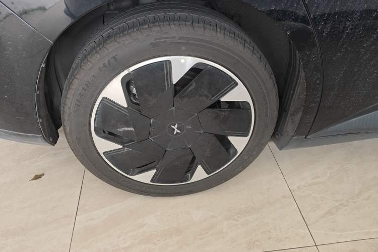 Used XPeng MONA M03 2025 600 with Ultra-Long Range Max