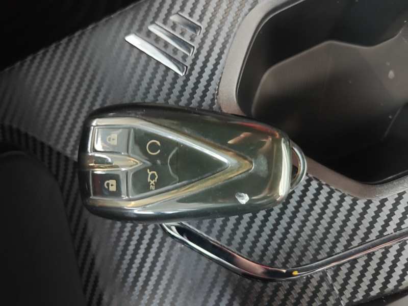 Used CHANGAN X5 PLUS 2025 1.5T DCT Pioneer Edition — 8