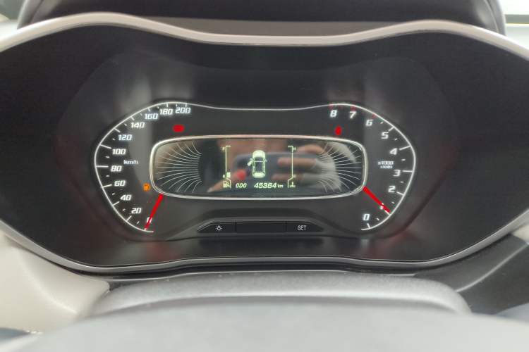 Used Baojun 510 2017 1.5L Manual Fashion Model
