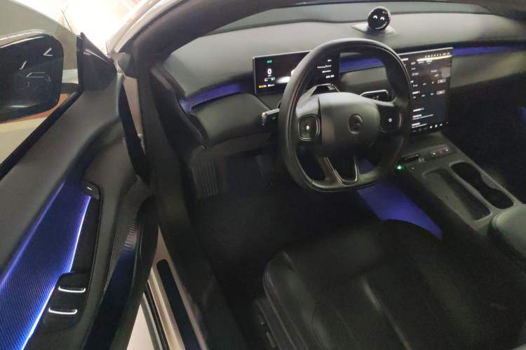 Used Nio ET5T 2024 75kWh Touring