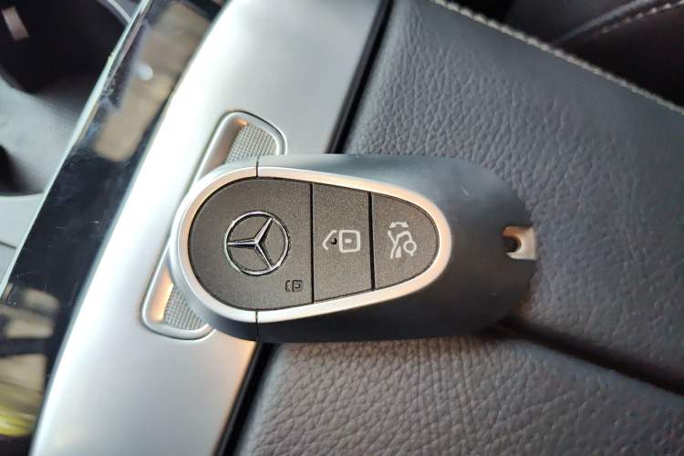 Used Mercedes-Benz C-Class 2023 Restyled C 260 L Sport Edition