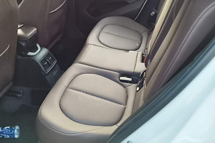 Used BMW X2 2020 sDrive25i Luxury Model with M Sport Package