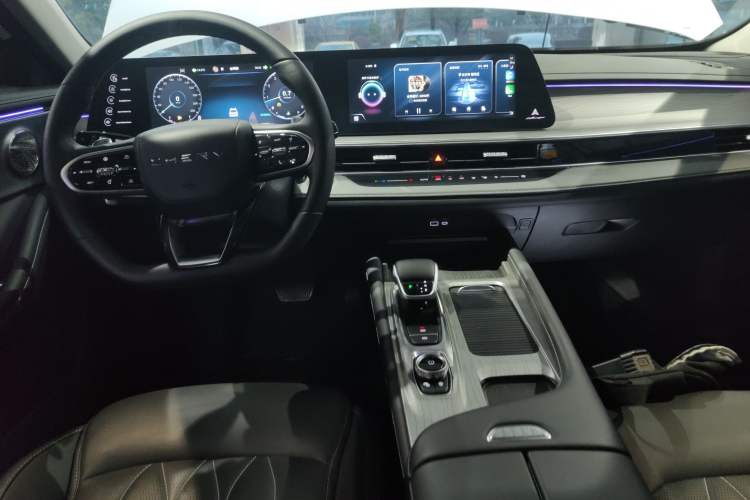 Used Chery Arrizo 8 2022 1.6T DCT Ya