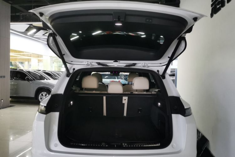 Used Li Auto L7 2023 Max model
