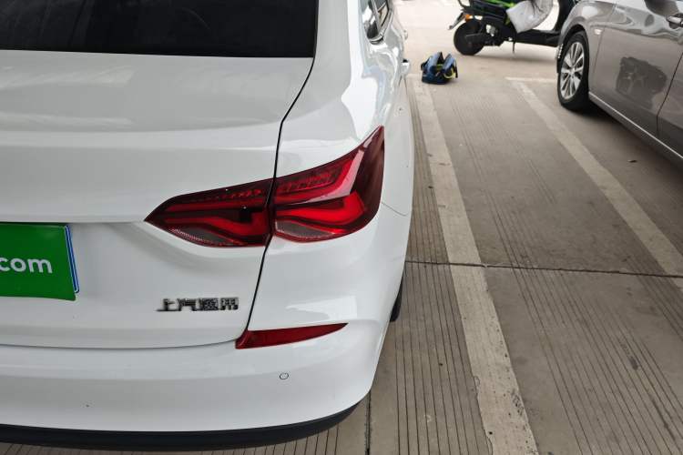 Used Chevrolet Monza 2020 320 Automatic Enjoyment Edition