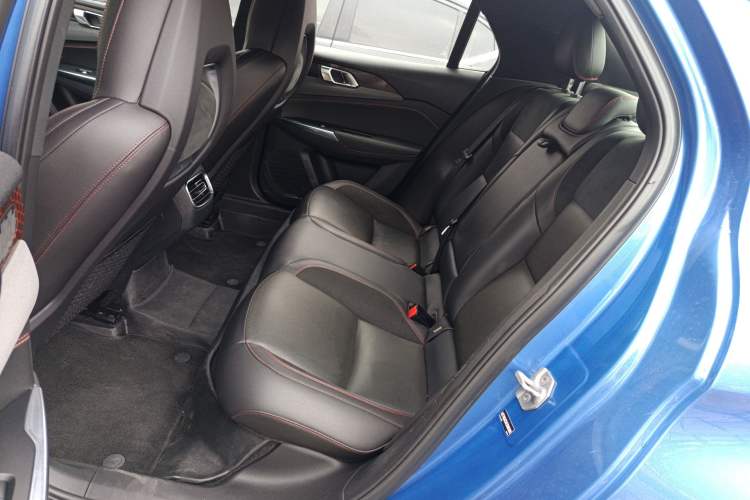 Used Lynk & Co 03 2019 1.5TD DCT Sport Edition China VI Standard