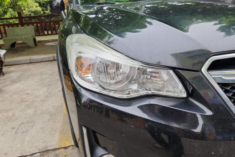 Used Subaru XV 2016 2.0i Elite Edition