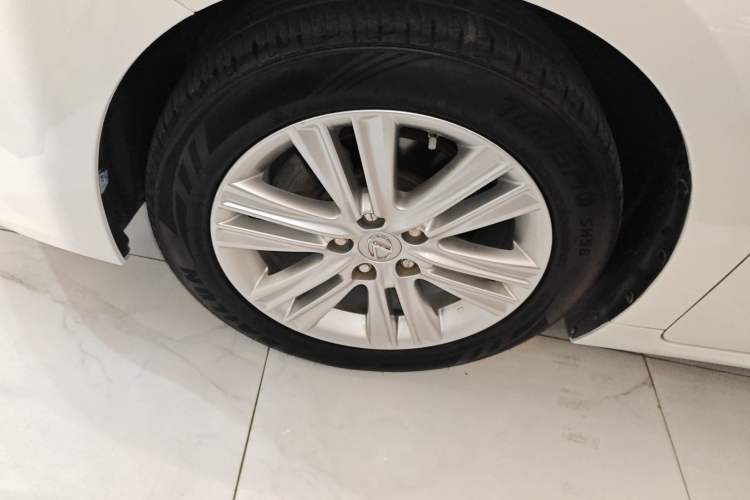 Used Lexus ES 2014 250 Elite Edition