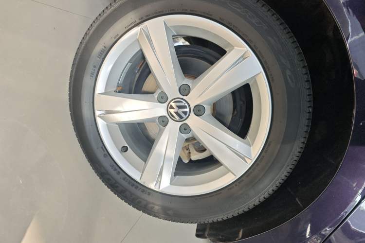 Used Volkswagen Passat 2015 1.8TSI DSG Prestige Edition
