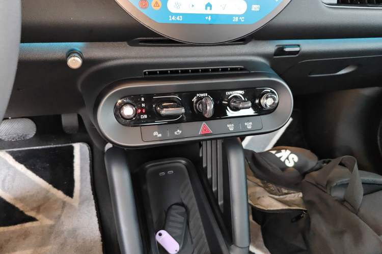 Used MINI Electric MINI COOPER 2024 456km COOPER E Classic Edition
