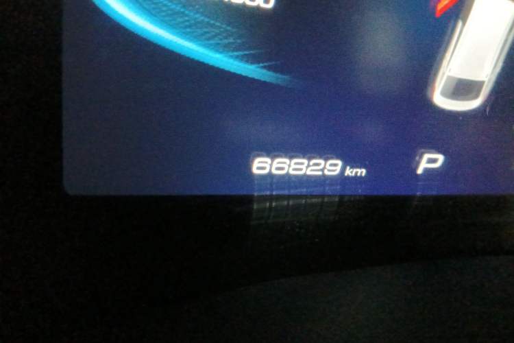 Used Haval F7x 2021 2.0T Two-Wheel Drive Smart & Trendy Edition
