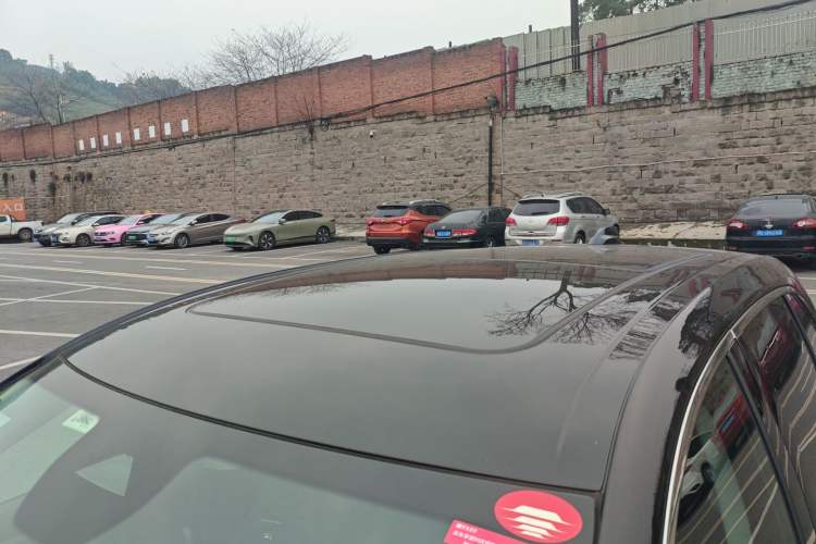 Used Buick Envision 2025 25T Entry-Grade Platinum Edition
